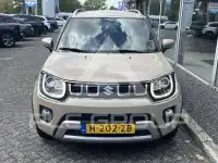 2020 Suzuki Ignis