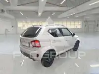 2020 Suzuki Ignis