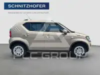2020 Suzuki Ignis
