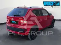 2020 Suzuki Ignis