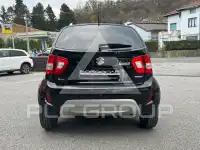 2020 Suzuki Ignis