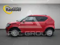 2020 Suzuki Ignis