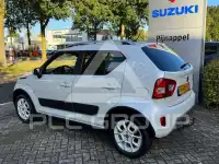 2020 Suzuki Ignis