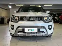 2020 Suzuki Ignis