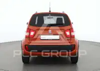 2020 Suzuki Ignis