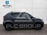 2020 Suzuki Ignis