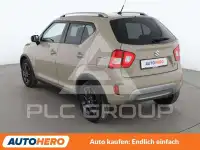 2020 Suzuki Ignis