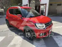 2020 Suzuki Ignis