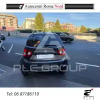 2020 Suzuki Ignis