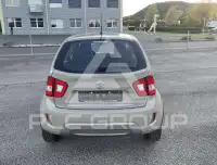 2020 Suzuki Ignis