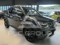 2020 Suzuki Ignis