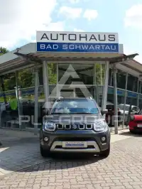 2020 Suzuki Ignis