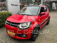 2020 Suzuki Ignis