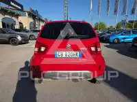 2020 Suzuki Ignis