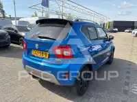 2020 Suzuki Ignis