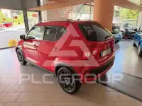 2020 Suzuki Ignis