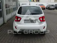 2020 Suzuki Ignis