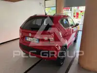 2020 Suzuki Ignis