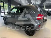 2020 Suzuki Ignis