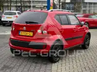 2020 Suzuki Ignis