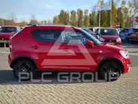 2020 Suzuki Ignis