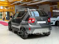 2020 Suzuki Ignis