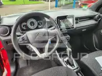 2020 Suzuki Ignis