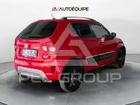 2020 Suzuki Ignis