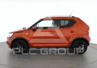 2020 Suzuki Ignis