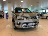 2020 Suzuki Ignis