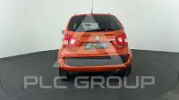2020 Suzuki Ignis