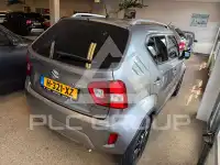 2020 Suzuki Ignis