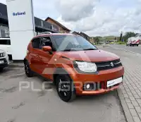 2020 Suzuki Ignis