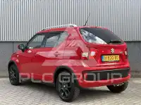 2020 Suzuki Ignis