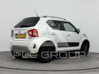 2020 Suzuki Ignis