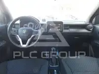 2020 Suzuki Ignis