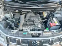 2020 Suzuki Ignis