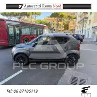 2020 Suzuki Ignis