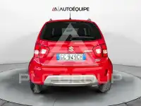 2020 Suzuki Ignis