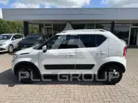 2020 Suzuki Ignis