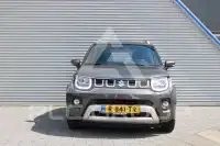 2020 Suzuki Ignis