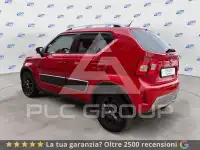 2020 Suzuki Ignis