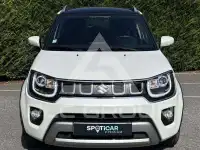 2020 Suzuki Ignis