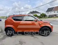 2020 Suzuki Ignis