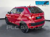 2020 Suzuki Ignis