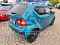 2020 Suzuki Ignis