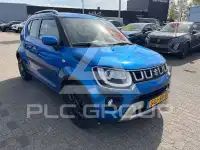 2020 Suzuki Ignis