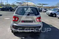 2020 Suzuki Ignis