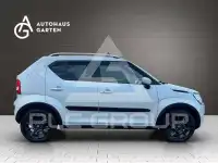 2020 Suzuki Ignis