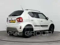 2020 Suzuki Ignis